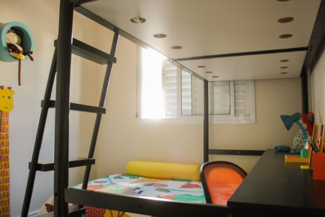 Imagem Apartamento com 2 Quartos à Venda, 47 m² em Jardim Novo Maracanã - Campinas Imagem Apartamento com 2 Quartos à Venda, 47 m² em Jardim Novo Maracanã - Campinas