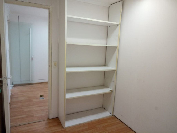 Imagem Sala Comercial à Venda, 163 m² em Cidade Monções - São Paulo