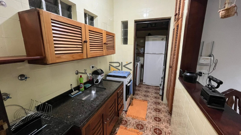 Imagem Apartamento com 1 Quarto à Venda, 50 m² em Barra Da Lagoa - Ubatuba