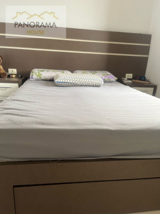 Imagem Apartamento com 3 Quartos à Venda, 63 m² em Piraporinha - Diadema