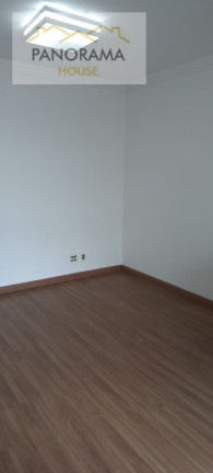 Imagem Apartamento com 3 Quartos à Venda, 63 m² em Piraporinha - Diadema