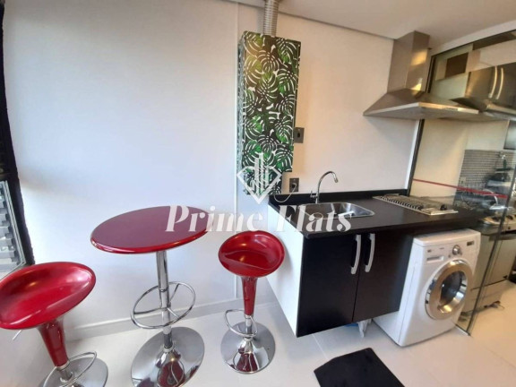 Imagem Casa com 2 Quartos à Venda, 70 m² em Brooklin - São Paulo Imagem Casa com 2 Quartos à Venda, 70 m² em Brooklin - São Paulo