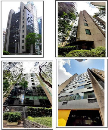 Imagem Imóvel Comercial à Venda, 1.804 m² em Cidade Monções - São Paulo