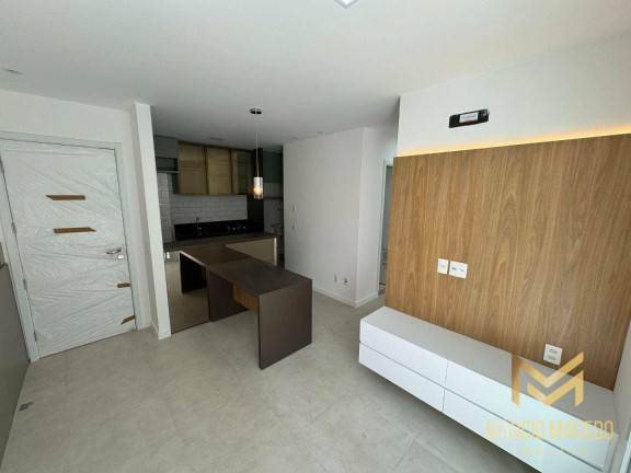 Imagem Apartamento com 2 Quartos à Venda, 55 m² em Meireles - Fortaleza Imagem Apartamento com 2 Quartos à Venda, 55 m² em Meireles - Fortaleza