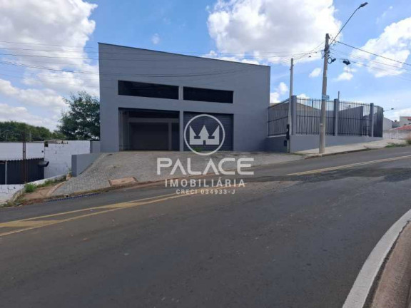 Imagem Galpão para Alugar, 371 m² em Pompéia - Piracicaba Imagem Galpão para Alugar, 371 m² em Pompéia - Piracicaba
