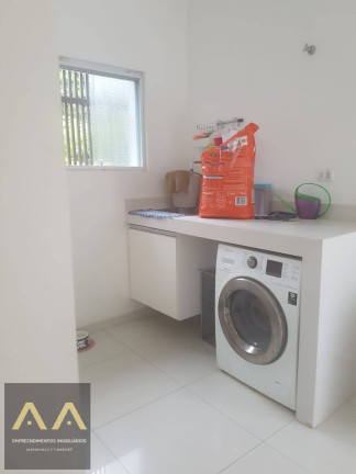 Imagem Casa com 4 Quartos para Alugar, 322 m² em Alphaville - Santana De Parnaíba