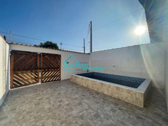Imagem Casa com 2 Quartos à Venda, 62 m² em Bopiranga - Itanhaém Imagem Casa com 2 Quartos à Venda, 62 m² em Bopiranga - Itanhaém