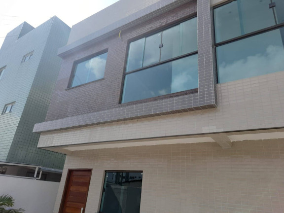 Imagem Casa com 2 Quartos à Venda, 60 m² em Planalto Boa Esperança - João Pessoa