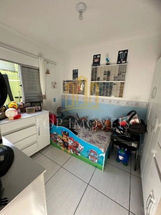 Imagem Casa de Condomínio com 3 Quartos à Venda, 167 m² em Cidade Salvador - Jacareí Imagem Casa de Condomínio com 3 Quartos à Venda, 167 m² em Cidade Salvador - Jacareí