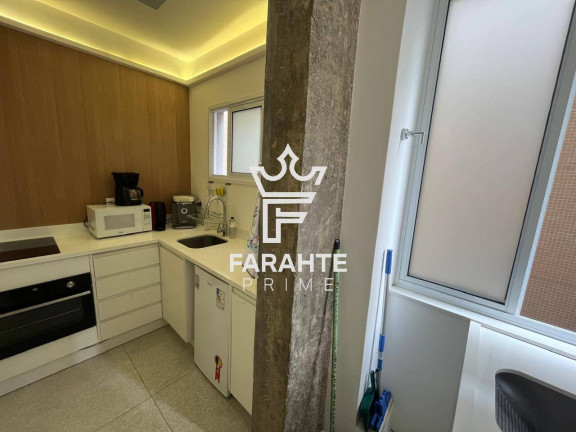 Imagem Apartamento com 1 Quarto à Venda, 40 m² em Gonzaga - Santos Imagem Apartamento com 1 Quarto à Venda, 40 m² em Gonzaga - Santos