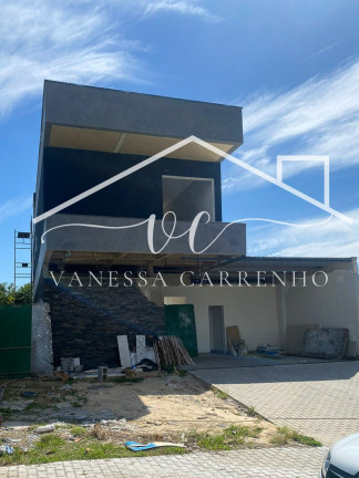 Imagem Casa com 3 Quartos à Venda, 404 m² em Alphaville Castelo - Itu Imagem Casa com 3 Quartos à Venda, 404 m² em Alphaville Castelo - Itu