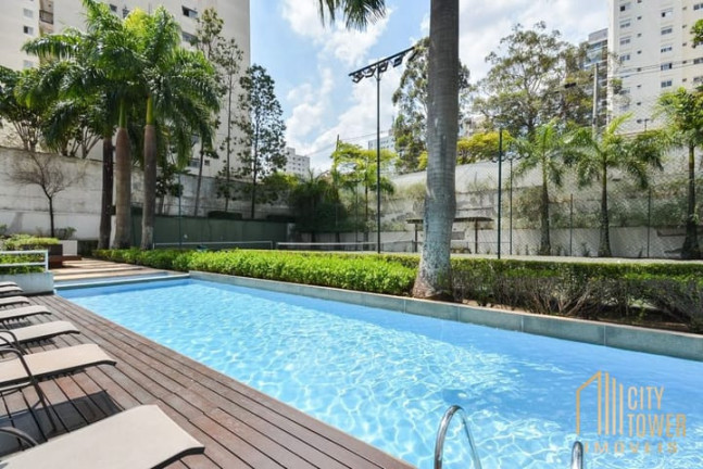 Imagem Apartamento com 4 Quartos à Venda, 200 m² em Vila Mariana - São Paulo Imagem Apartamento com 4 Quartos à Venda, 200 m² em Vila Mariana - São Paulo