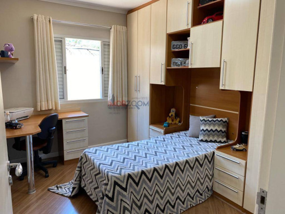 Imagem Casa de Condomínio com 3 Quartos à Venda, 300 m² em Jardim Maristela - Atibaia Imagem Casa de Condomínio com 3 Quartos à Venda, 300 m² em Jardim Maristela - Atibaia