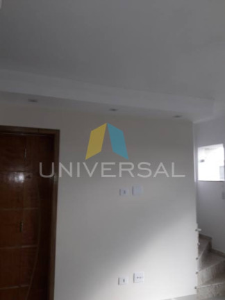 Imagem Casa de Condomínio com 2 Quartos à Venda, 65 m² em Vila Ré - São Paulo