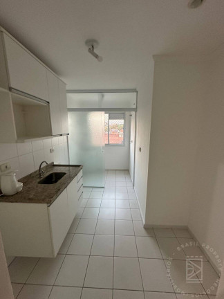 Imagem Apartamento com 2 Quartos para Alugar, 56 m² em Jardim Das Indústrias - São José Dos Campos Imagem Apartamento com 2 Quartos para Alugar, 56 m² em Jardim Das Indústrias - São José Dos Campos