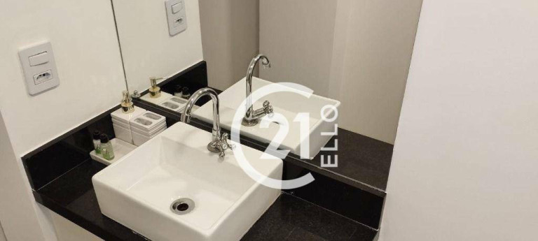 Imagem Apartamento com 2 Quartos para Alugar, 105 m² em Itaim Bibi - São Paulo Imagem Apartamento com 2 Quartos para Alugar, 105 m² em Itaim Bibi - São Paulo
