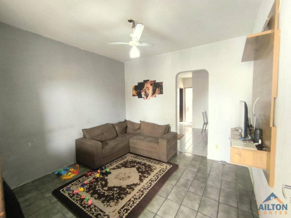 Imagem Apartamento com 1 Quarto à Venda, 50 m² em Itapebussu - Guarapari Imagem Apartamento com 1 Quarto à Venda, 50 m² em Itapebussu - Guarapari