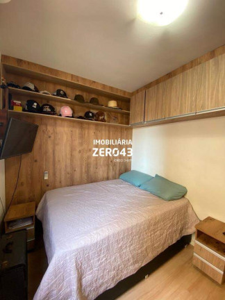 Imagem Apartamento com 2 Quartos à Venda, 60 m² em Conjunto Habitacional Santiago Ii - Londrina Imagem Apartamento com 2 Quartos à Venda, 60 m² em Conjunto Habitacional Santiago Ii - Londrina