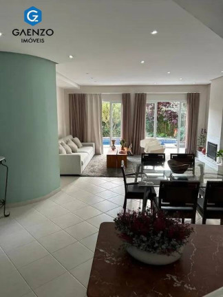 Imagem Casa de Condomínio com 4 Quartos à Venda, 278 m² em Alphaville - Santana De Parnaíba Imagem Casa de Condomínio com 4 Quartos à Venda, 278 m² em Alphaville - Santana De Parnaíba