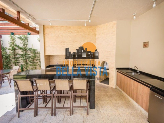 Imagem Apartamento com 3 Quartos à Venda,  em Granja Julieta - São Paulo