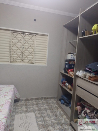 Imagem Casa com 3 Quartos para Alugar, 180 m² em Jardim Campo Belo - Sumaré