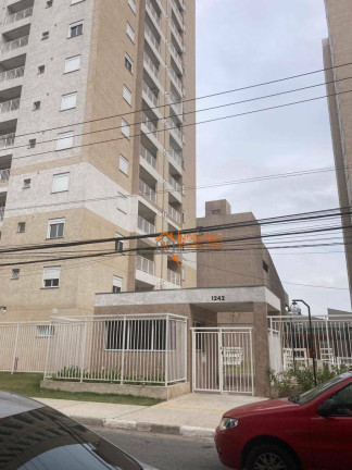 Apartamento com 2 Quartos à Venda, 47 m² em Vila Endres - Guarulhos