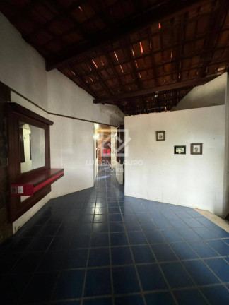 Imagem Casa com 7 Quartos à Venda, 450 m² em São Luís - Jequié Imagem Casa com 7 Quartos à Venda, 450 m² em São Luís - Jequié