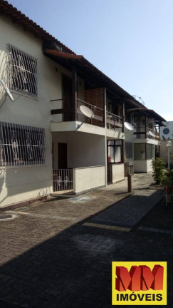 Casa de Condomínio com 2 Quartos à Venda, 77 m² em Jardim Caiçara - Cabo Frio