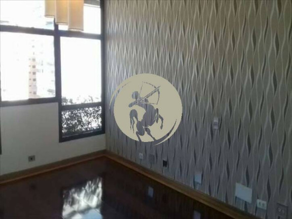 Imagem Cobertura com 4 Quartos à Venda, 660 m² em Pompeia - Santos