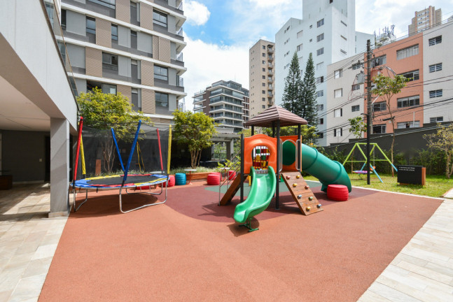 Imagem Apartamento com 4 Quartos à Venda, 274 m² em Perdizes - São Paulo Imagem Apartamento com 4 Quartos à Venda, 274 m² em Perdizes - São Paulo