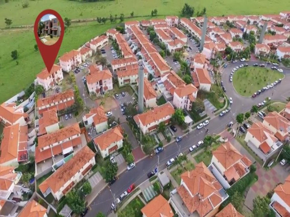 Imagem Apartamento com 3 Quartos à Venda, 82 m² em Parque Villa Flores - Sumaré Imagem Apartamento com 3 Quartos à Venda, 82 m² em Parque Villa Flores - Sumaré