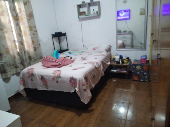 Imagem Casa com 3 Quartos à Venda, 35 m² em Assunção - São Bernardo Do Campo