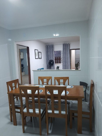 Imagem Casa com 3 Quartos à Venda, 120 m² em Cézar De Souza - Mogi Das Cruzes Imagem Casa com 3 Quartos à Venda, 120 m² em Cézar De Souza - Mogi Das Cruzes