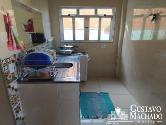 Imagem Imóvel com 3 Quartos à Venda, 64 m² em água Limpa - Volta Redonda