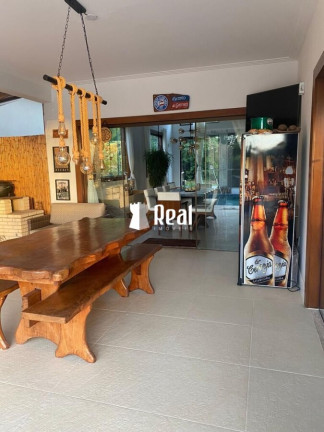 Imagem Casa com 4 Quartos à Venda, 480 m² em Praia Do Forte - Mata De São João