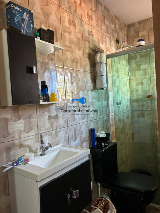 Imagem Sobrado com 4 Quartos à Venda, 154 m² em São Luiz (polvilho) - Cajamar Imagem Sobrado com 4 Quartos à Venda, 154 m² em São Luiz (polvilho) - Cajamar