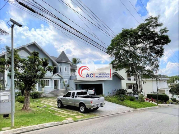 Imagem Casa com 4 Quartos à Venda, 632 m² em Granja Viana - Cotia Imagem Casa com 4 Quartos à Venda, 632 m² em Granja Viana - Cotia