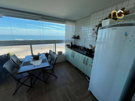 Imagem Apartamento com 3 Quartos à Venda, 100 m² em Balneário Flórida - Praia Grande Imagem Apartamento com 3 Quartos à Venda, 100 m² em Balneário Flórida - Praia Grande