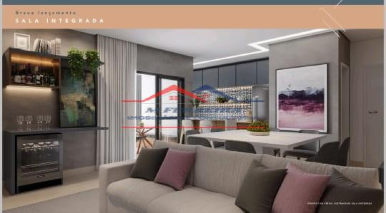 Imagem Apartamento com 2 Quartos à Venda, 65 m² em Nova América - Piracicaba Imagem Apartamento com 2 Quartos à Venda, 65 m² em Nova América - Piracicaba