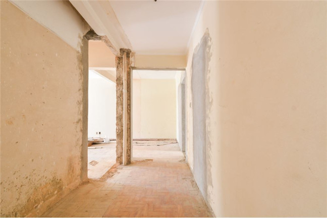 Imagem Apartamento com 4 Quartos à Venda, 294 m² em Consolação - São Paulo Imagem Apartamento com 4 Quartos à Venda, 294 m² em Consolação - São Paulo