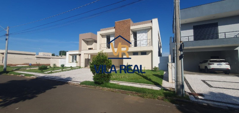 Imagem Casa de Condomínio com 3 Quartos à Venda, 445 m² em Jardim América - Paulínia Imagem Casa de Condomínio com 3 Quartos à Venda, 445 m² em Jardim América - Paulínia