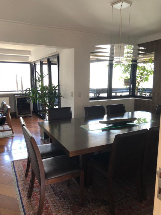 Imagem Imóvel com 3 Quartos à Venda, 192 m² em Pinheiros - São Paulo