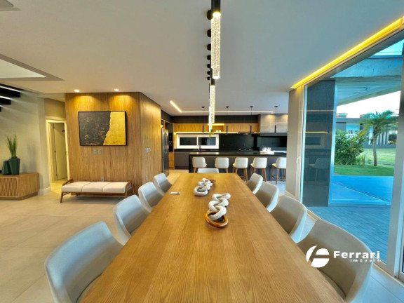 Imagem Casa de Condomínio com 4 Quartos à Venda, 274 m² em Parque Antártica - Capao Da Canoa Imagem Casa de Condomínio com 4 Quartos à Venda, 274 m² em Parque Antártica - Capao Da Canoa