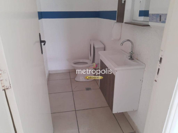 Imagem Sala Comercial para Alugar, 250 m² em Centro - São Caetano Do Sul