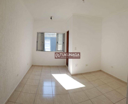 Imagem Sobrado com 2 Quartos para Alugar, 156 m² em Parque Casa De Pedra - São Paulo Imagem Sobrado com 2 Quartos para Alugar, 156 m² em Parque Casa De Pedra - São Paulo