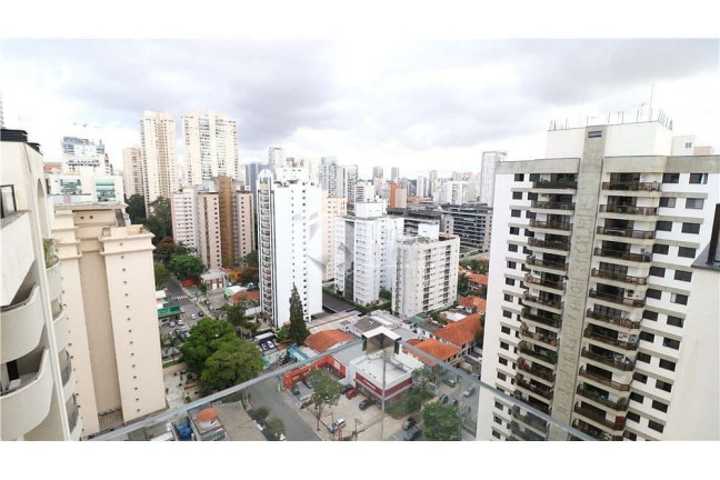 Imagem Imóvel com 3 Quartos à Venda, 180 m² em Brooklin Paulista - São Paulo