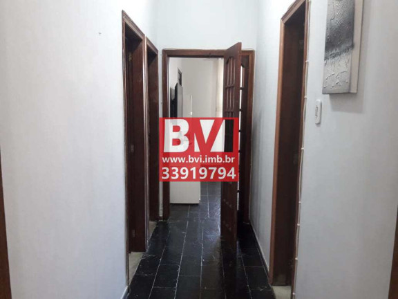 Imagem Casa com 4 Quartos à Venda, 150 m² em Vila Da Penha - Rio De Janeiro