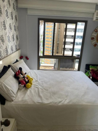Imagem Apartamento com 3 Quartos à Venda, 126 m² em Alto Do Parque - Salvador