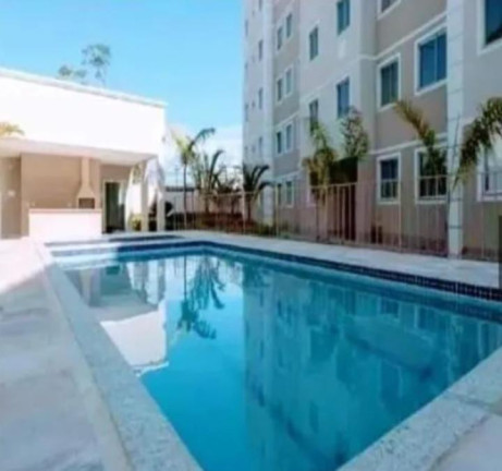 Imagem Apartamento com 2 Quartos à Venda, 50 m² em Caji - Lauro De Freitas Imagem Apartamento com 2 Quartos à Venda, 50 m² em Caji - Lauro De Freitas