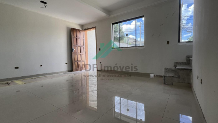 Imagem Casa com 3 Quartos à Venda, 97 m² em São Gabriel - Colombo Imagem Casa com 3 Quartos à Venda, 97 m² em São Gabriel - Colombo